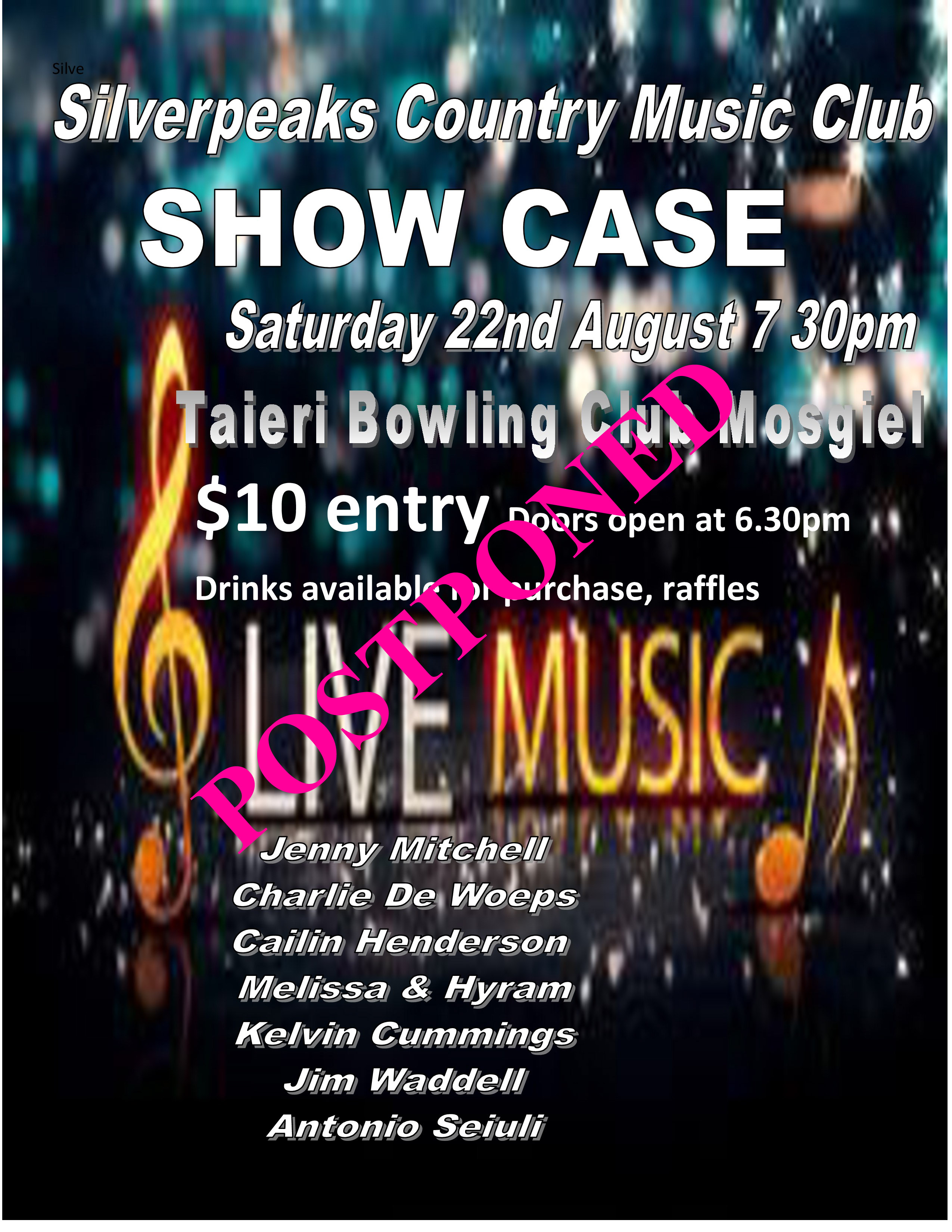 aug2020 sp showcase postponed