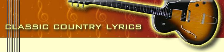 classiscountrylyrics logo